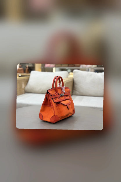 NB - HMS Bag - 1026