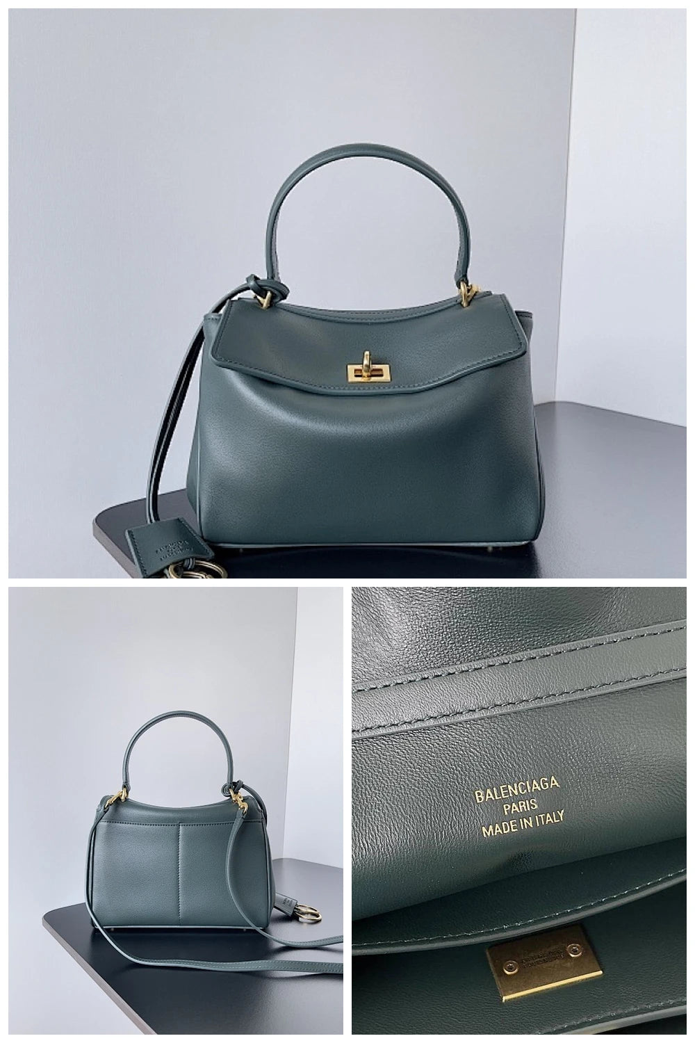 NB - BG Bag - 1766