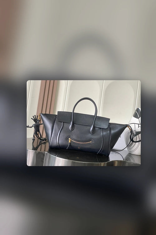 NB - COL Bag - 285