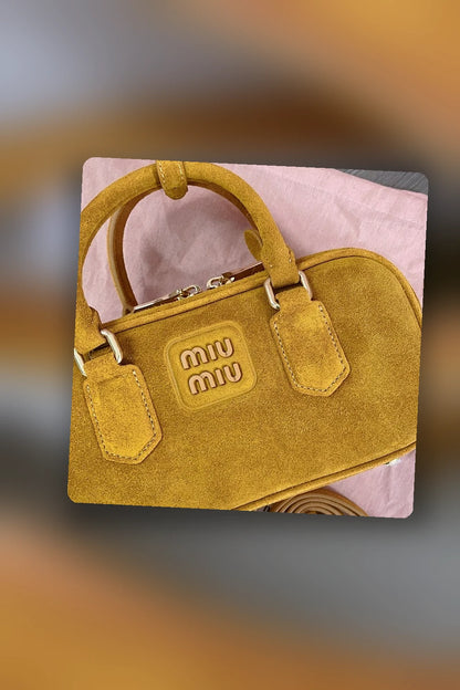 NB - MMU Bag - 293