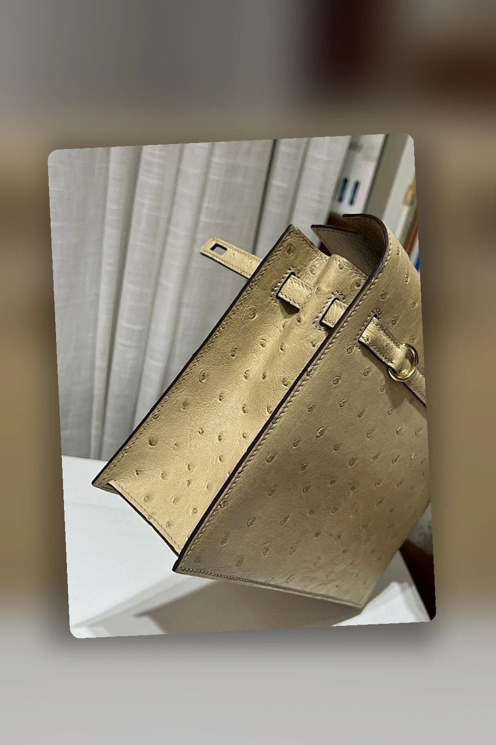 NB - HMS Bag - 524