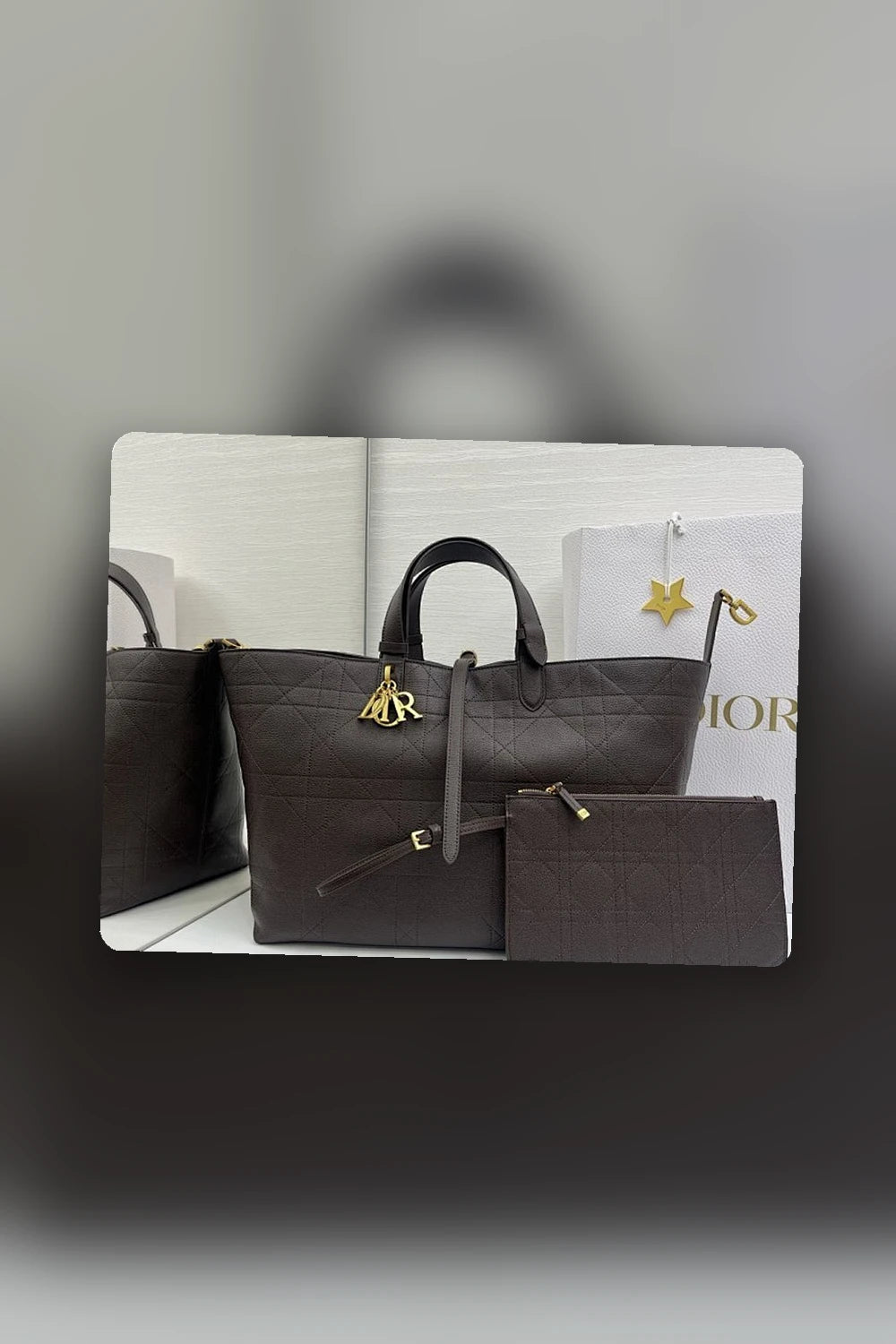 NB - DOR Bag - 987