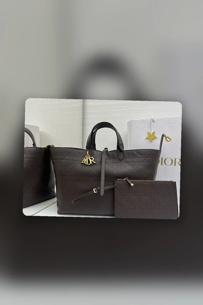 NB - DOR Bag - 987