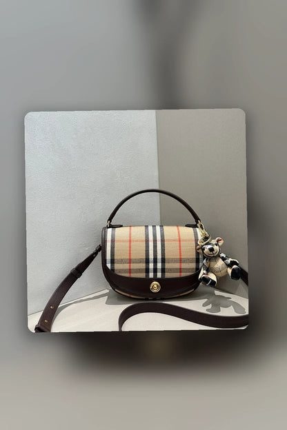 NB - BOR Bag - 256