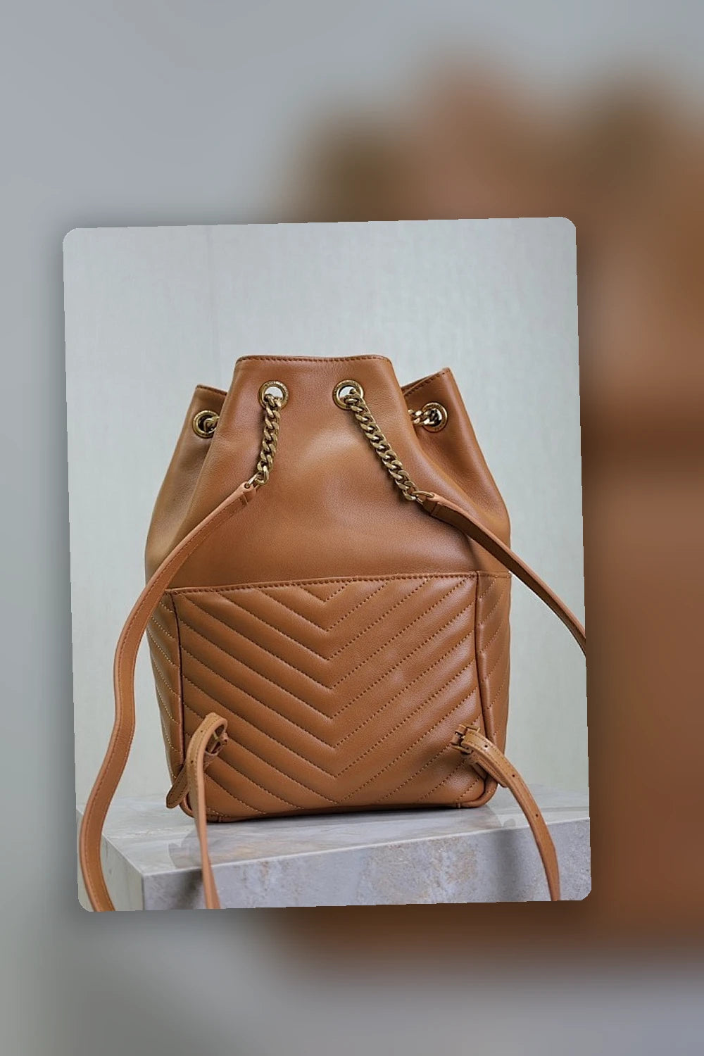 NB - YLS Bag - 1459