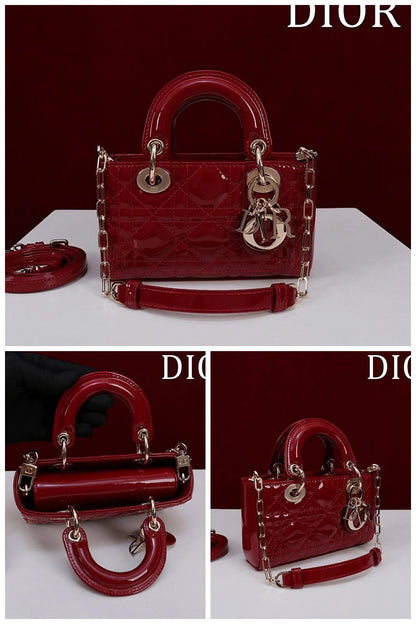 NB - DOR Bag - 315