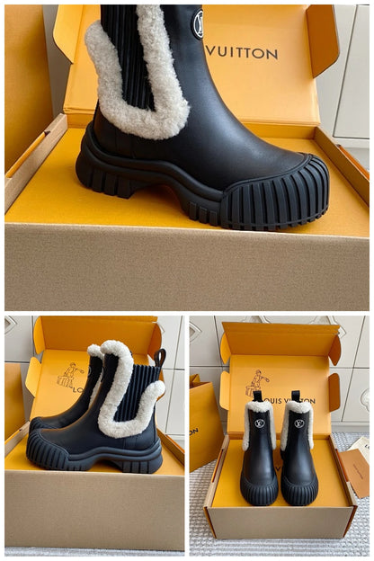 NB - LOV Women Shoes - 623