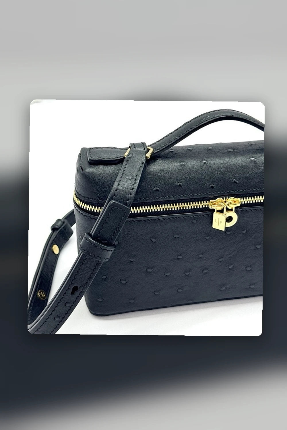NB - LOP Bag - 491