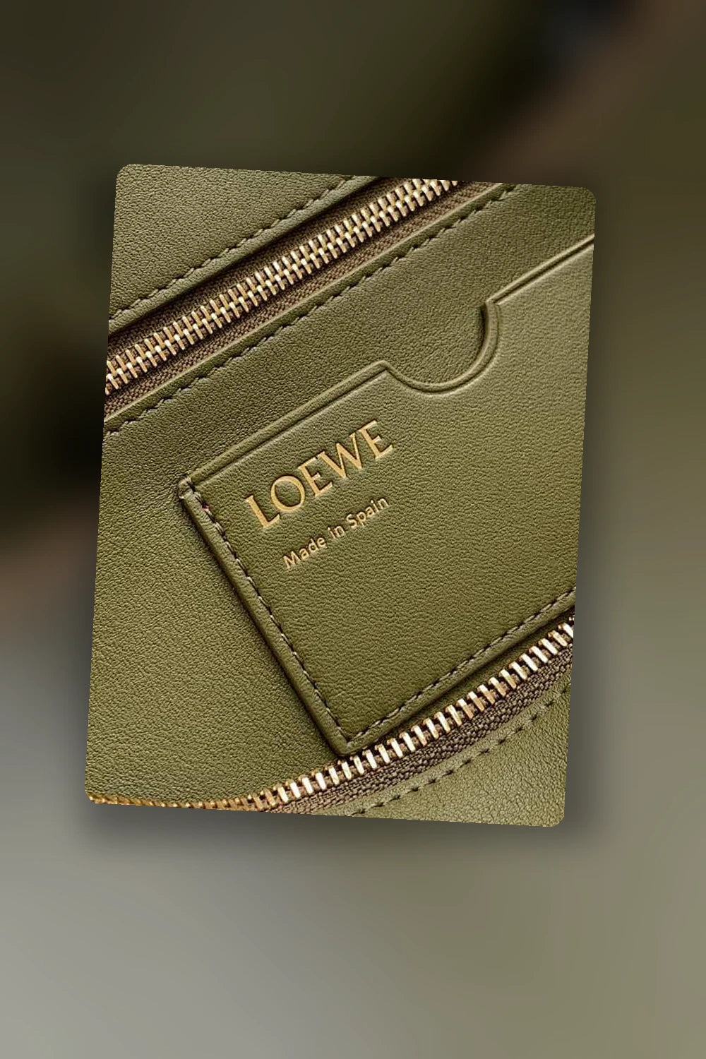 NB - LWO Bag - 631