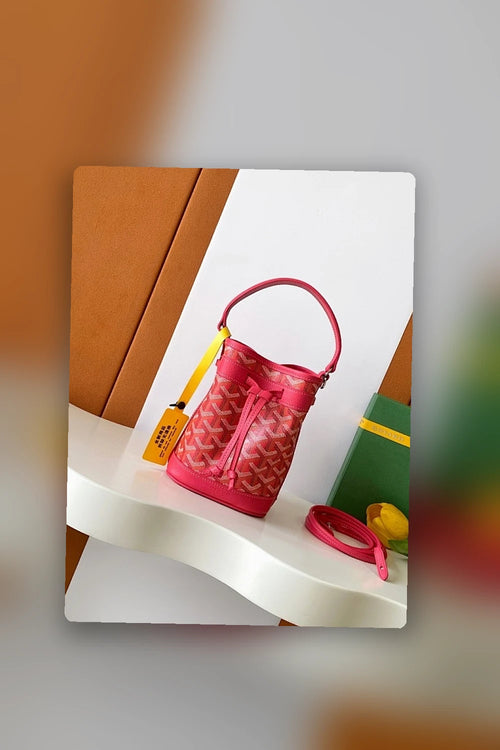 NB - GYO Bag - 560