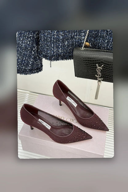 NB - JMC Women Shoes - 511