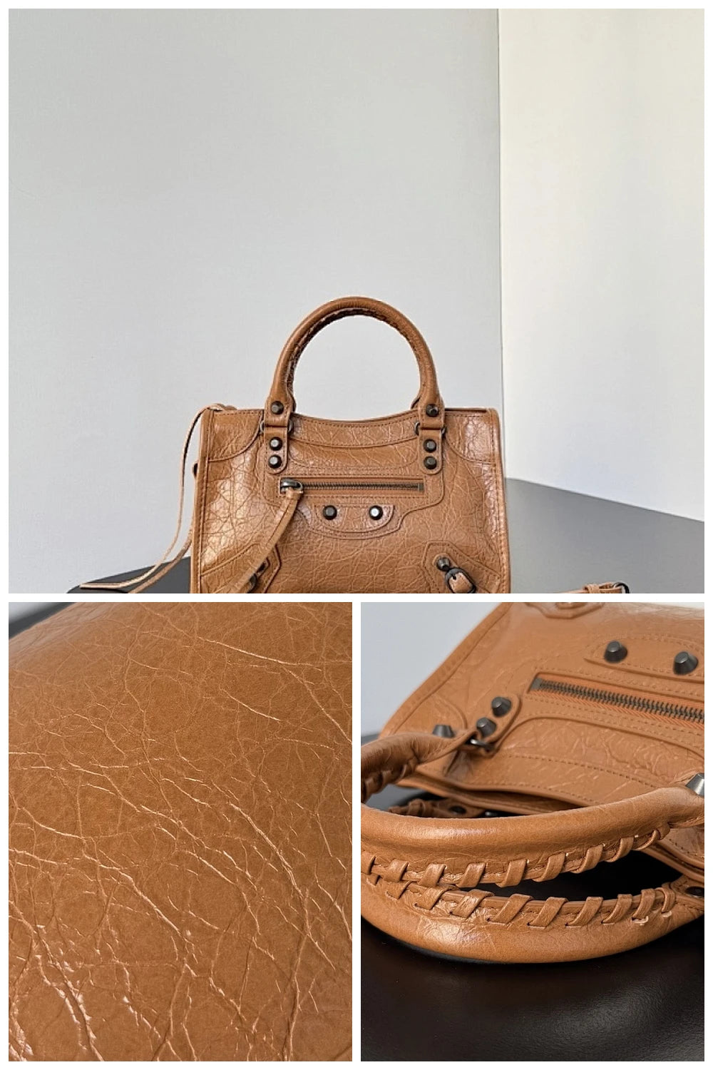 NB - BG Bag - 530