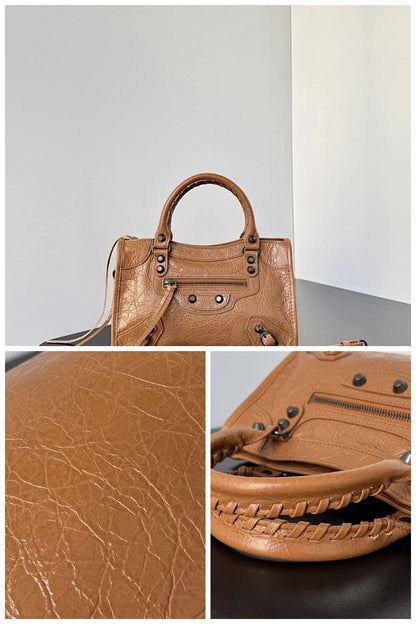 NB - BG Bag - 530