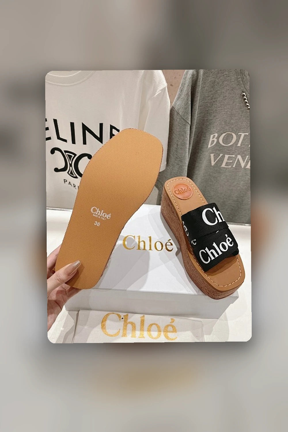 NB - CLE Women Shoes - 311