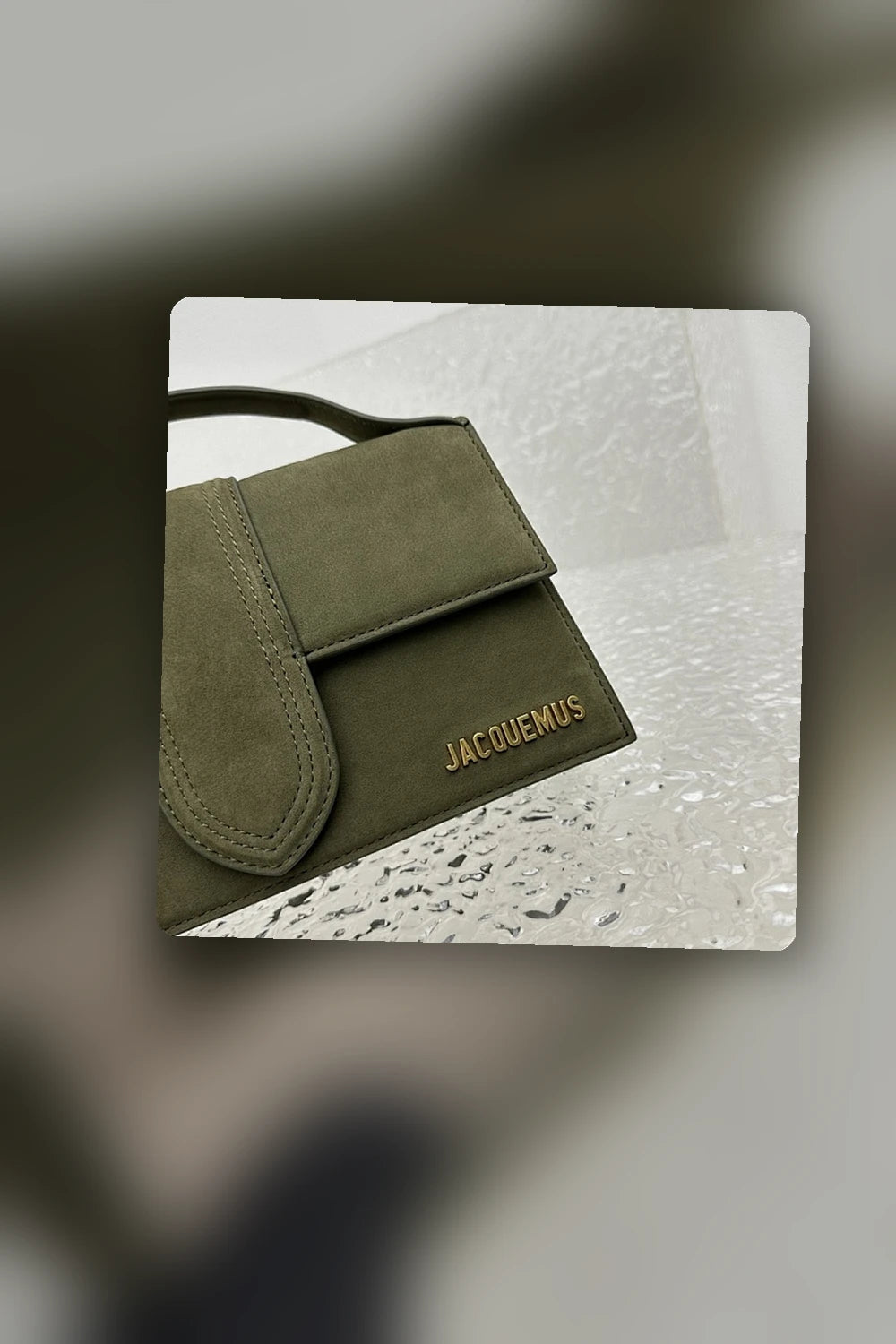NB - JCA Bag - 380