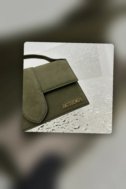 NB - JCA Bag - 380
