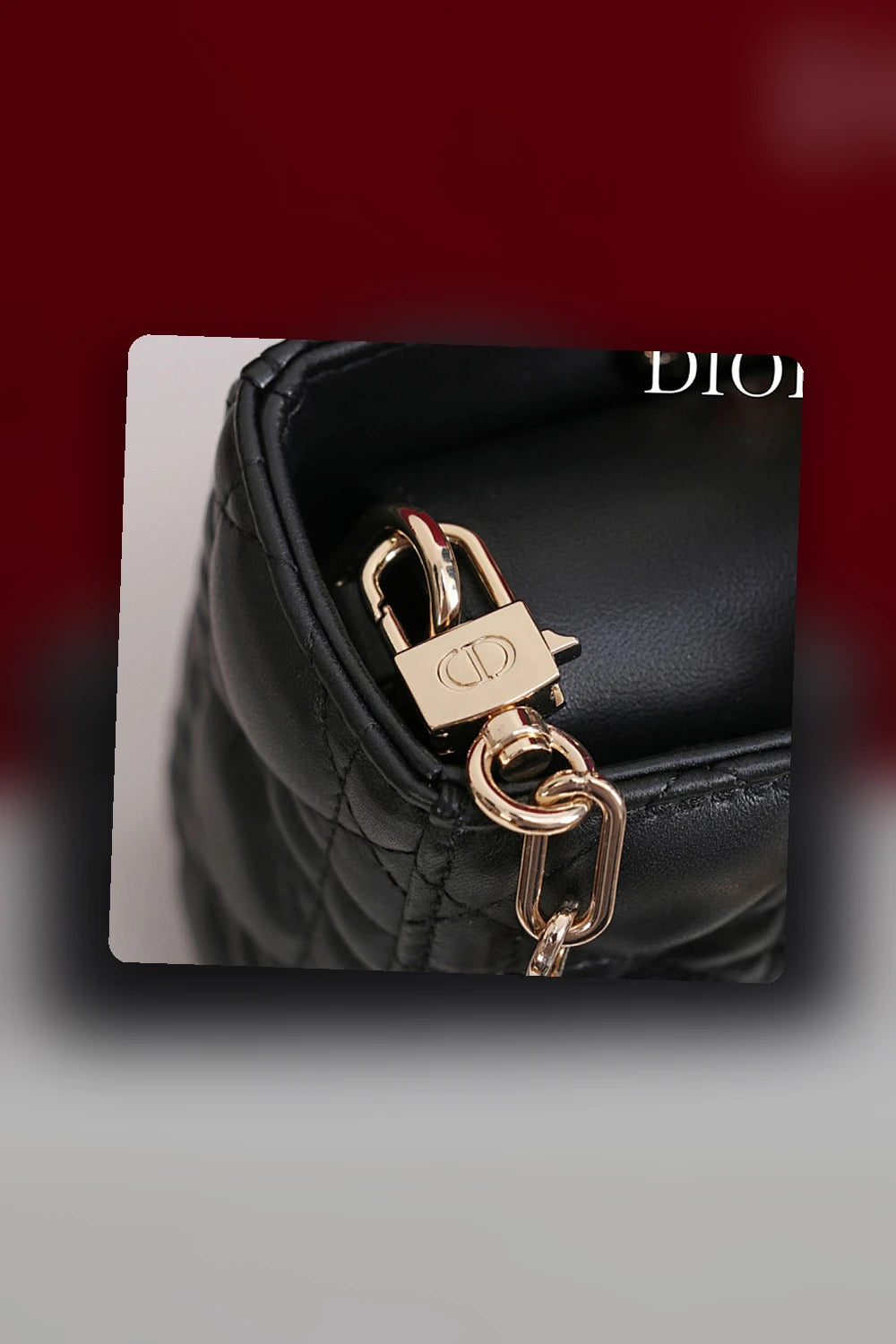 NB - DOR Bag - 1068