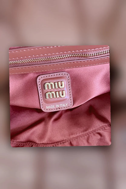NB - MMU Bag - 1132