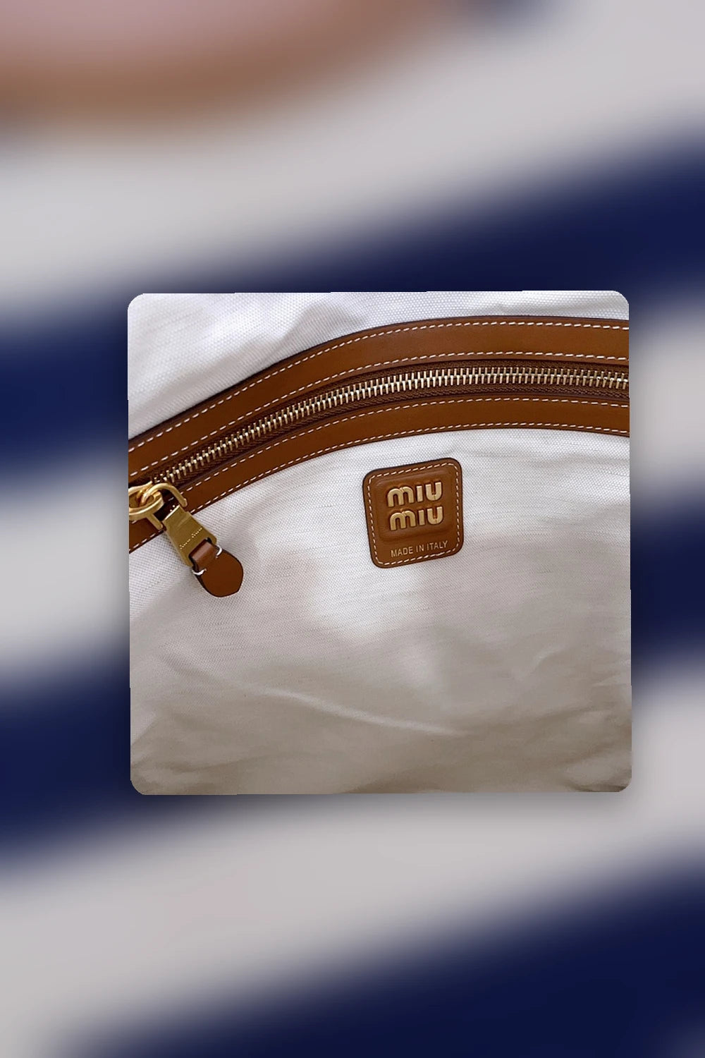 NB - MMU Bag - 1045