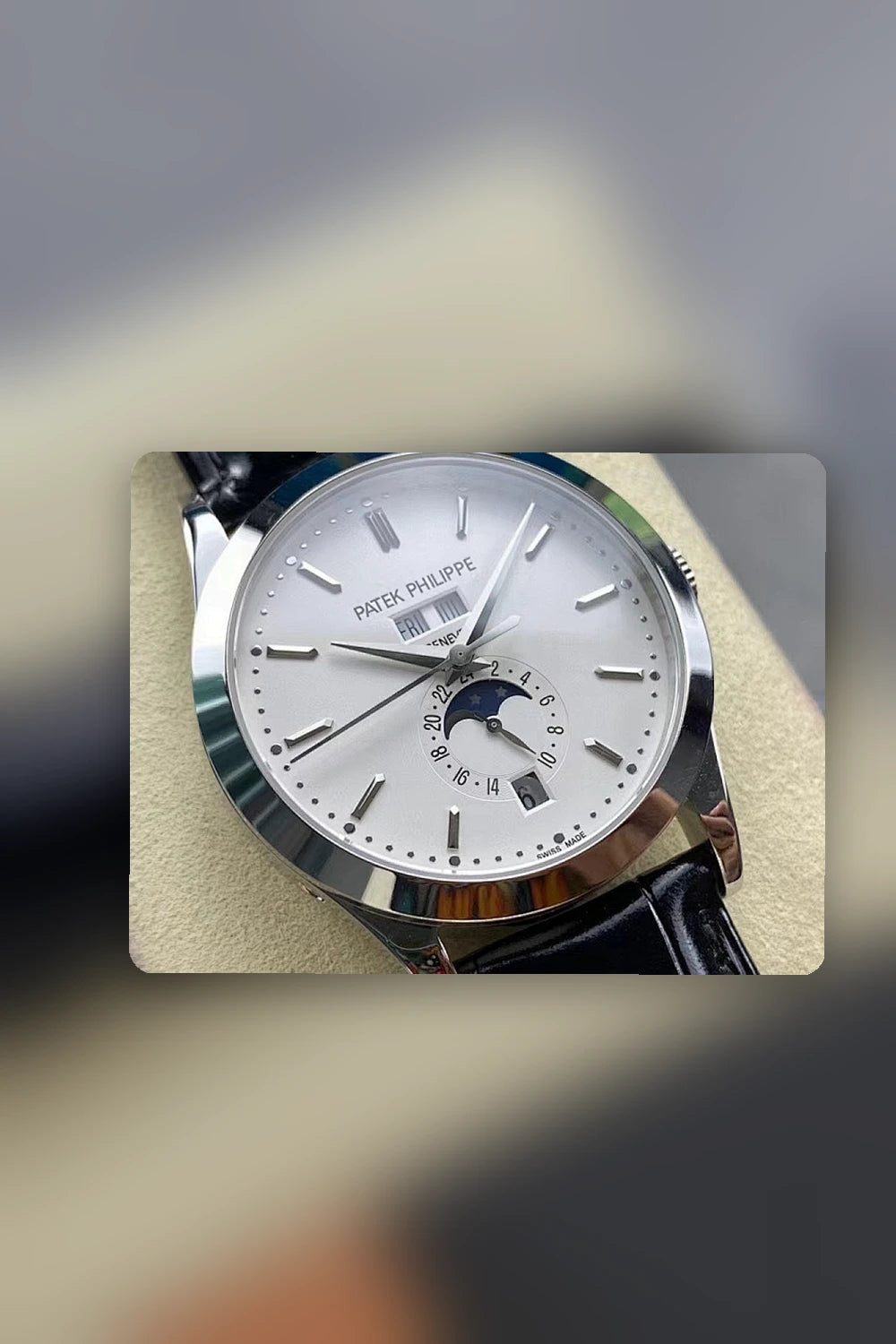 NB - Mix Watch - 1787