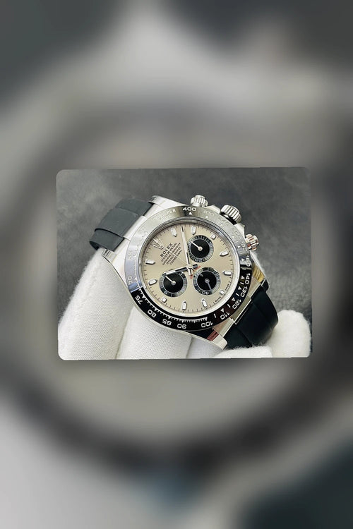 NB - Mix Watch - 632