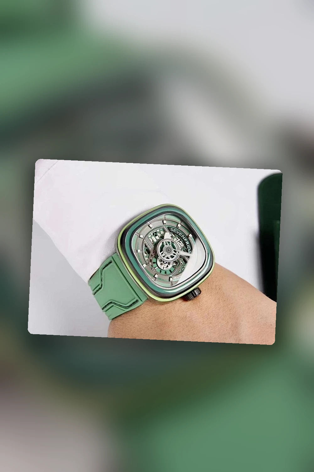 NB - Mix Watch - 1359
