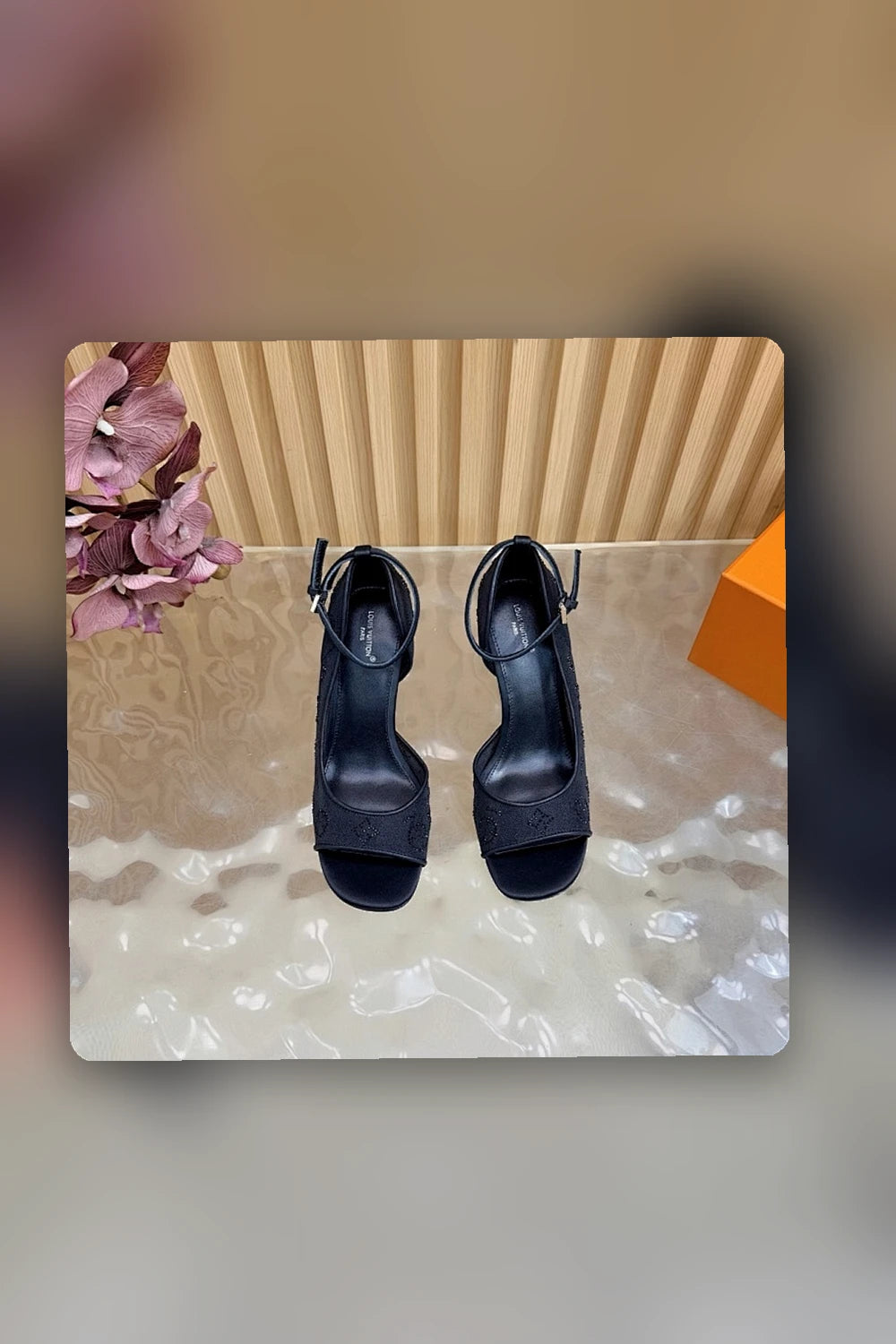 NB - LOV Women Shoes - 018