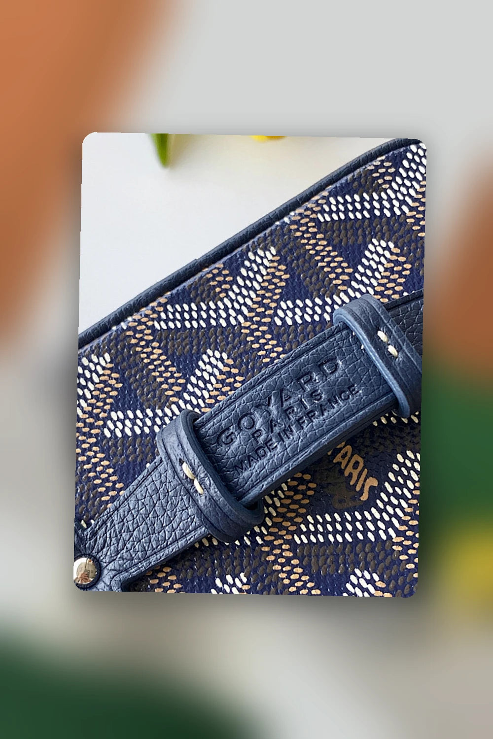 NB - GYO Bag - 203