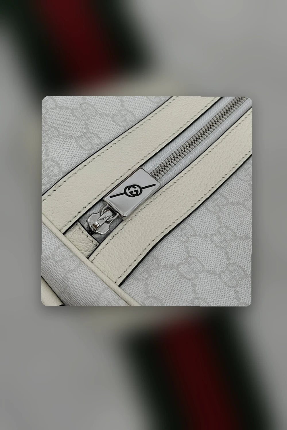 NB - GUKI Bag - 1417