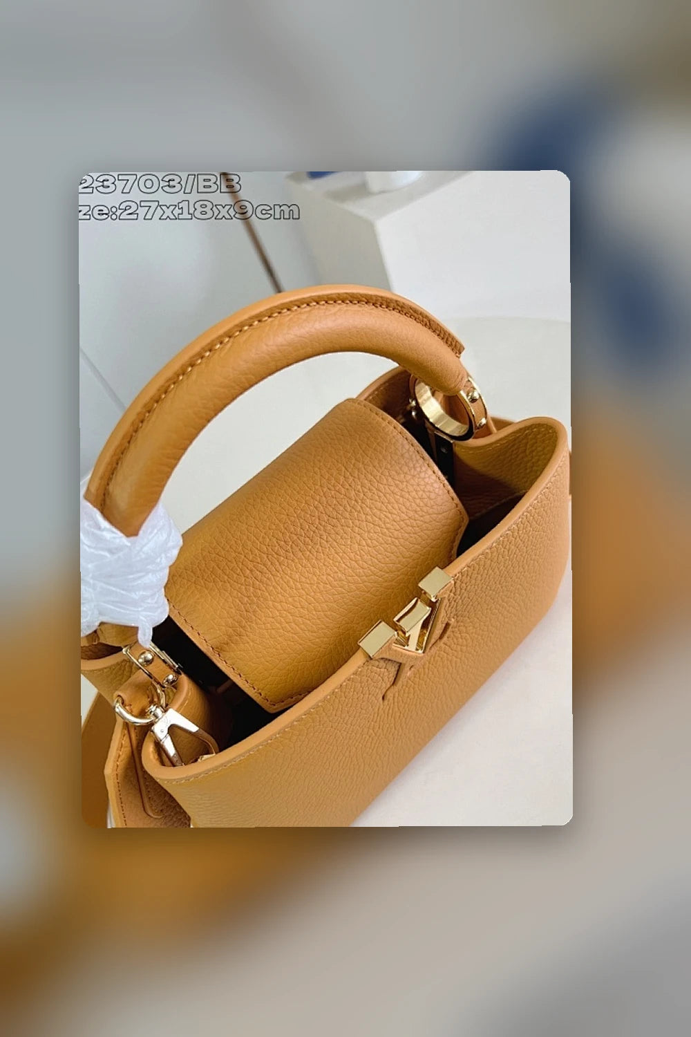 NB - LOV Bag - 988