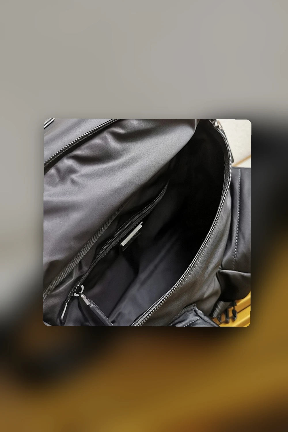 NB - PD Bag - 339