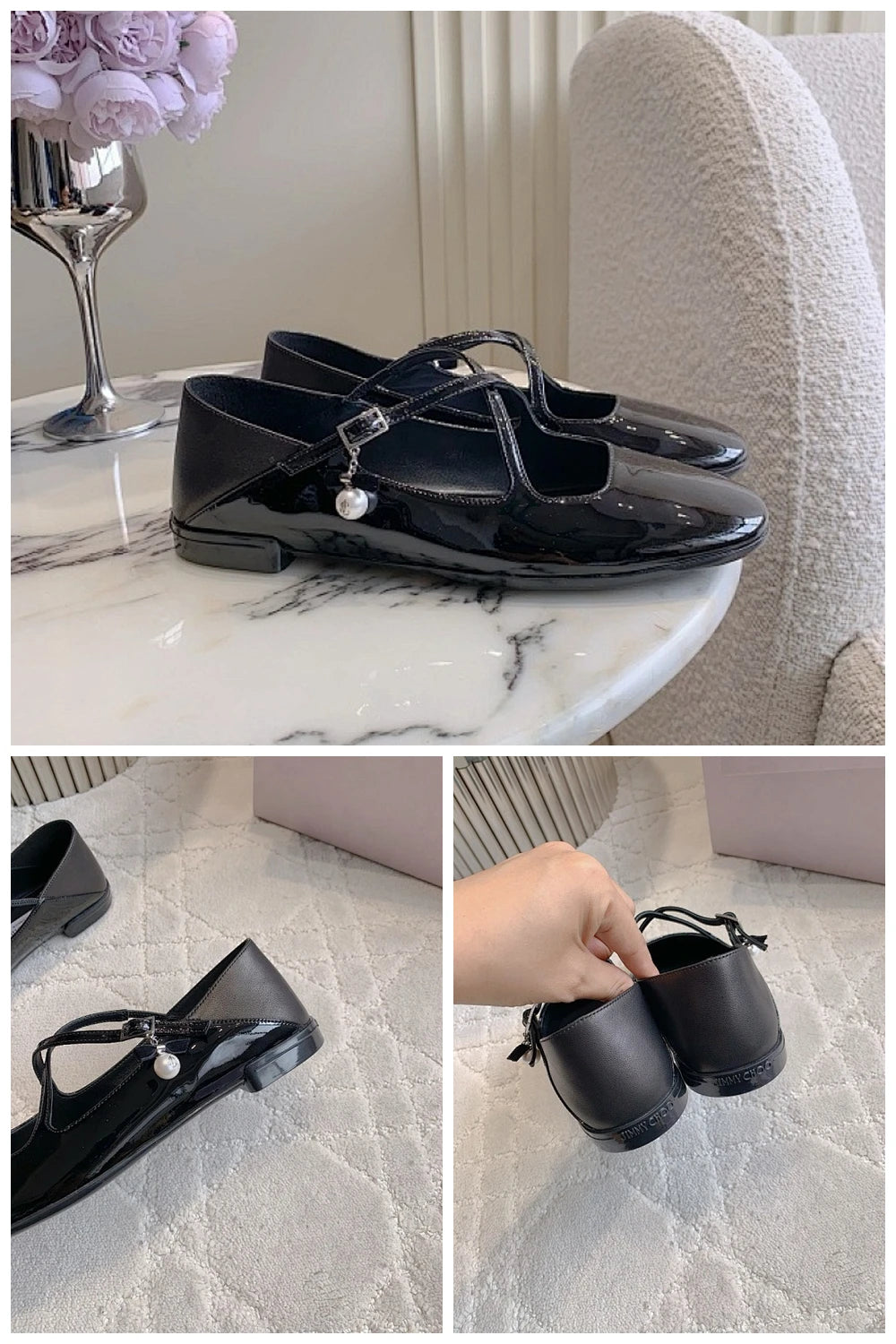 NB - JMC Mix Items - 487