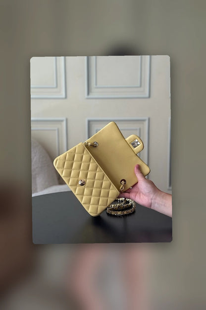 NB - CHL Bag - 446