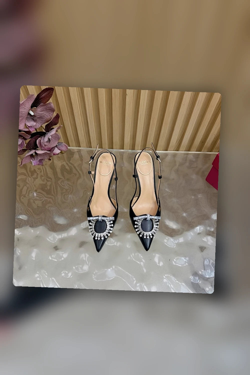 NB - VEL Women Shoes - 197
