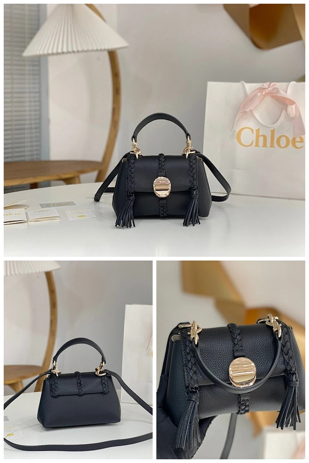 NB - CLE Bag - 547
