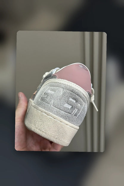 NB - SIMP Women Shoes - 467