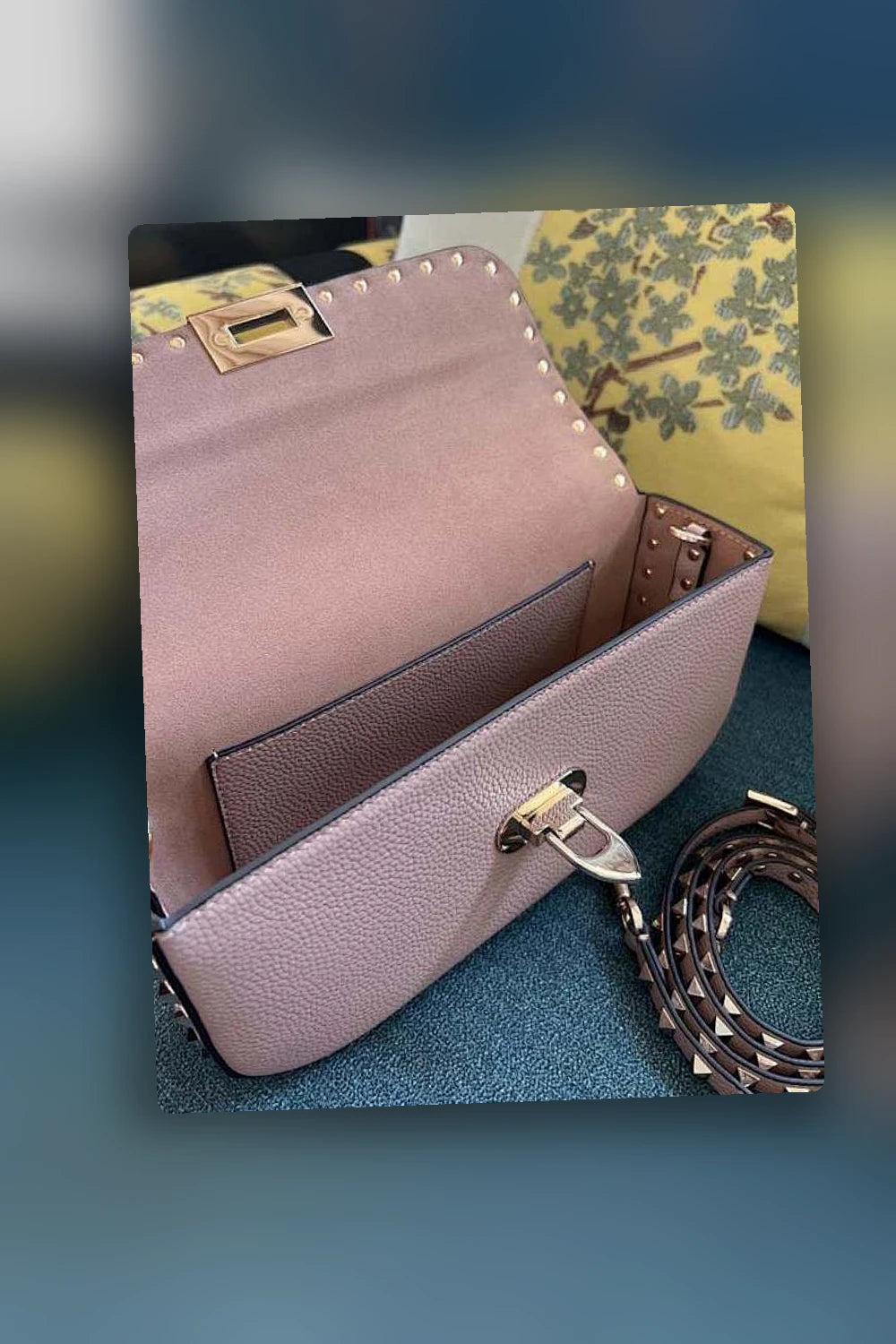 NB - VEL Bag - 583