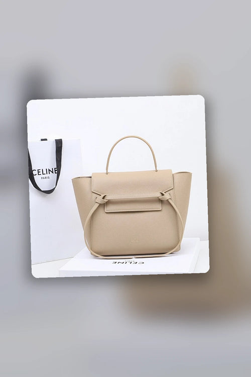 NB - COL Bag - 909