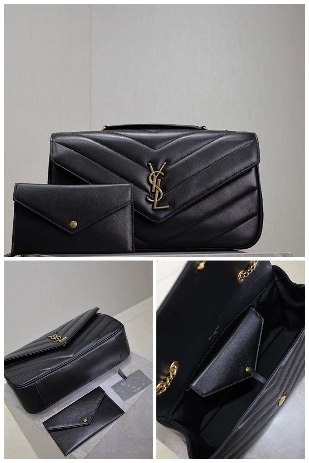 NB - YLS Bag - 1287