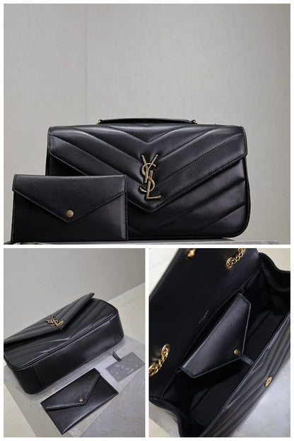 NB - YLS Bag - 1287
