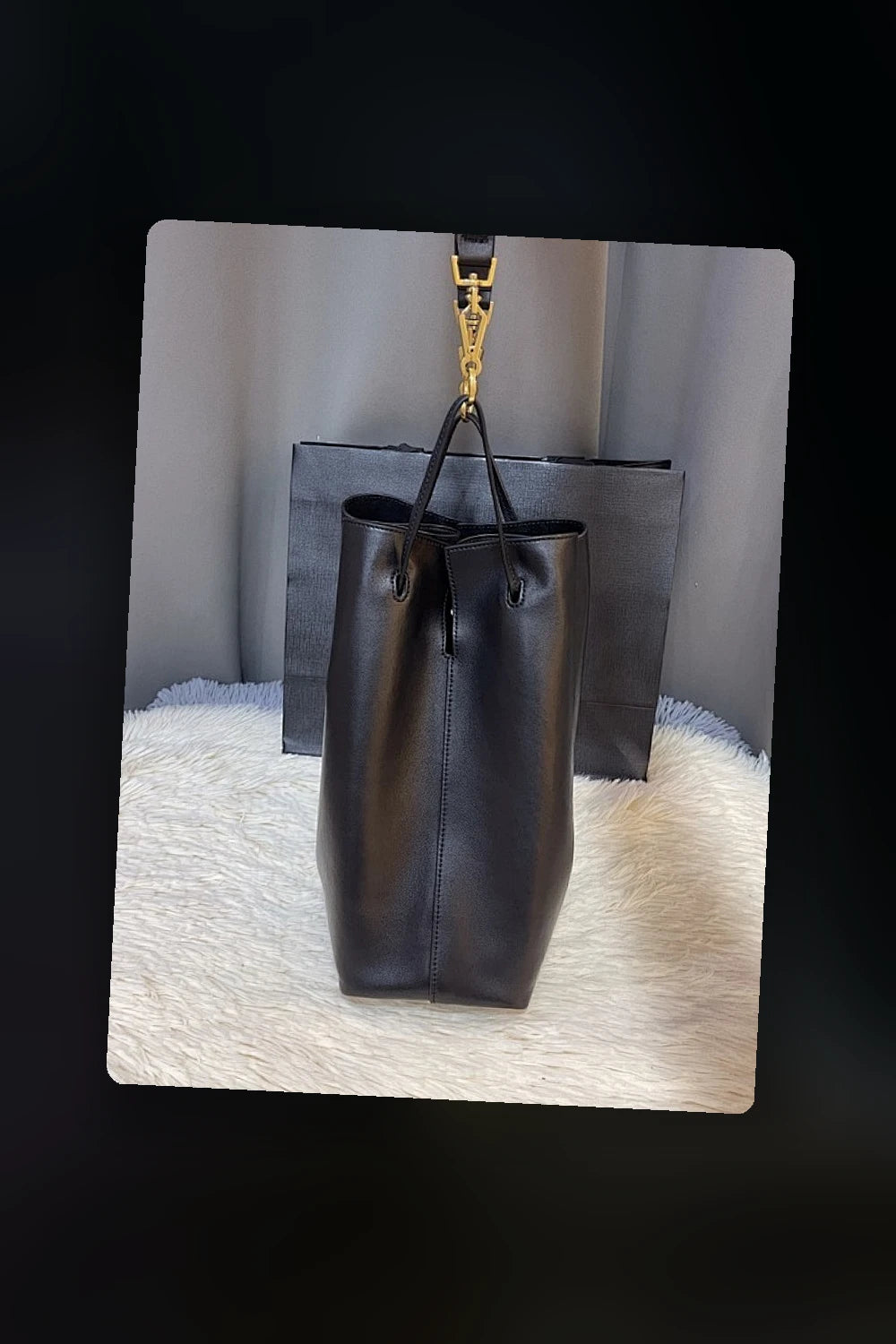 NB - YLS Bag - 1032