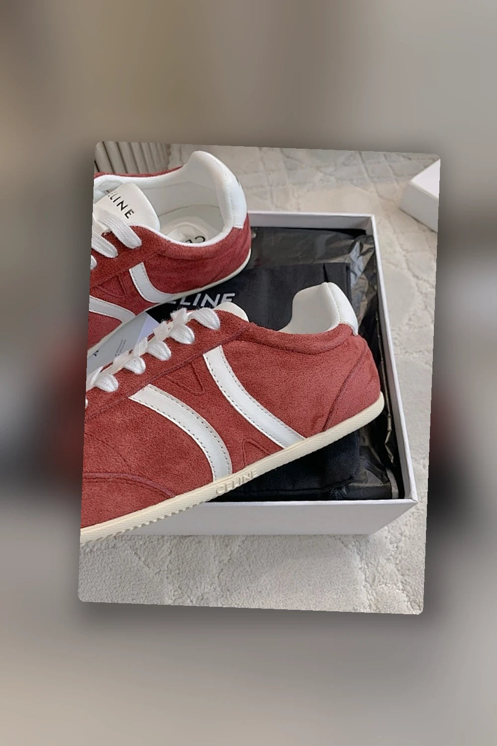 NB - COL Women Shoes - 255