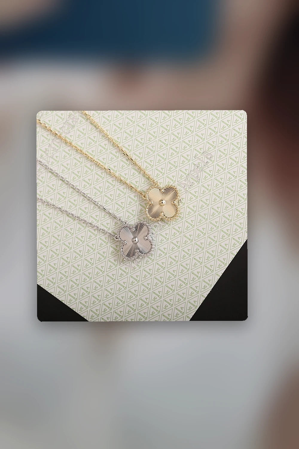 NB - VACA Jewelry - 198
