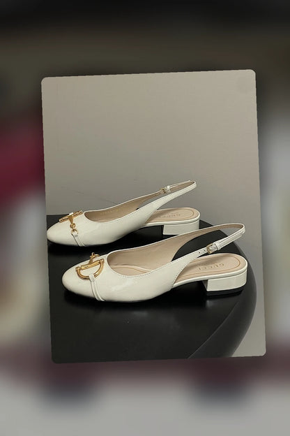 NB - GUKI Women Shoes - 430