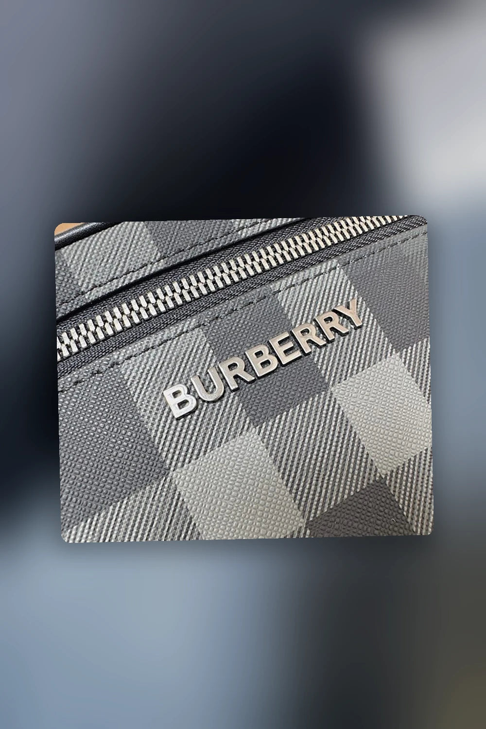 NB - BOR Bag - 190
