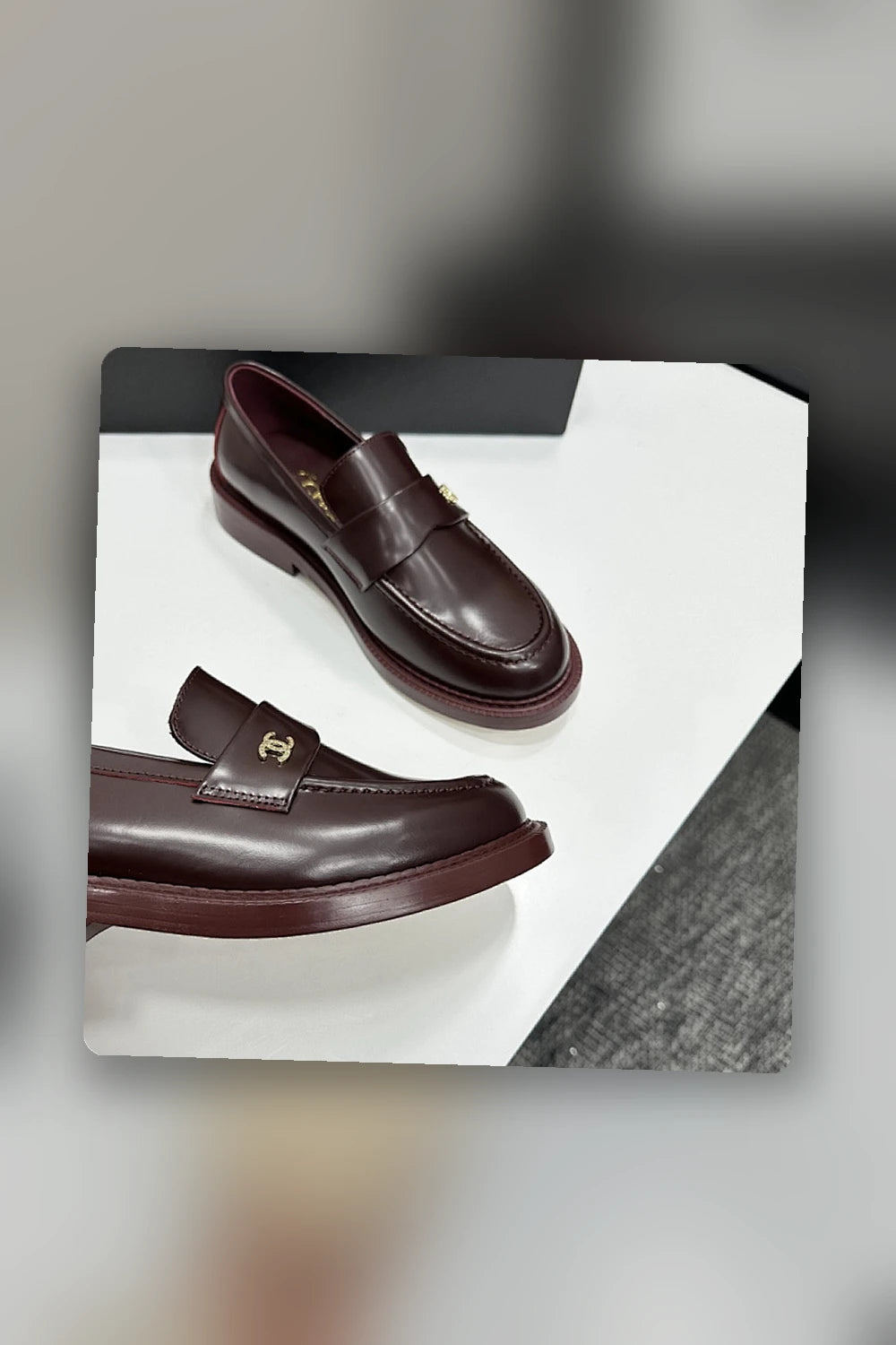 NB - CHL Mix Items - 064