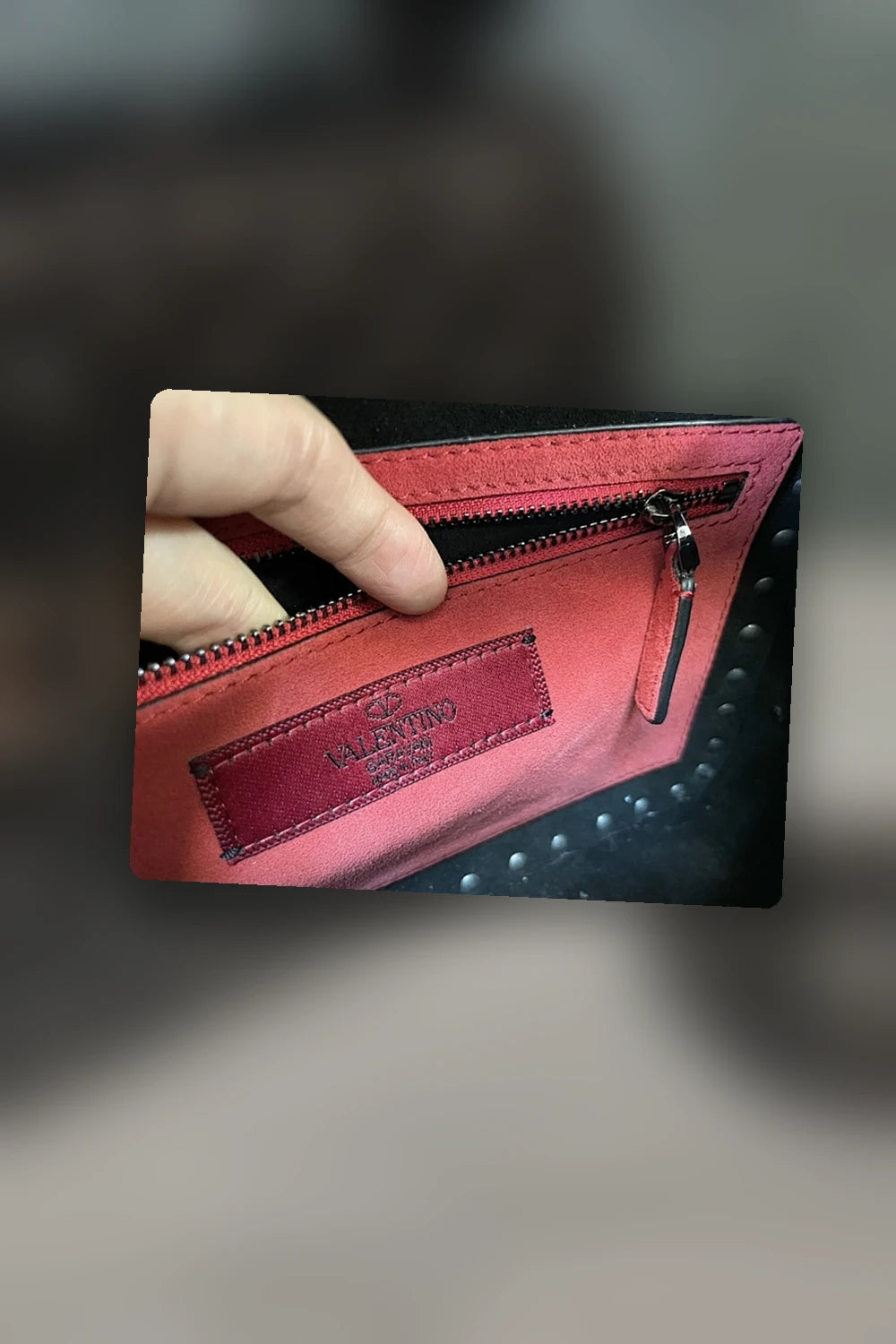 NB - VEL Bag - 455