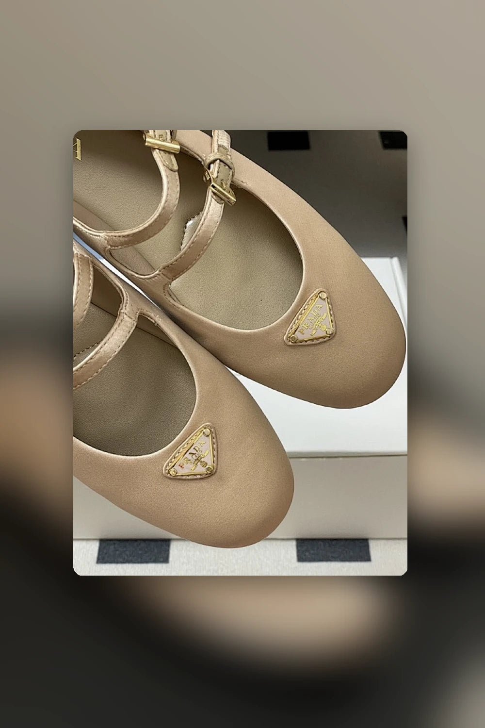 NB - PD Women Shoes - 221