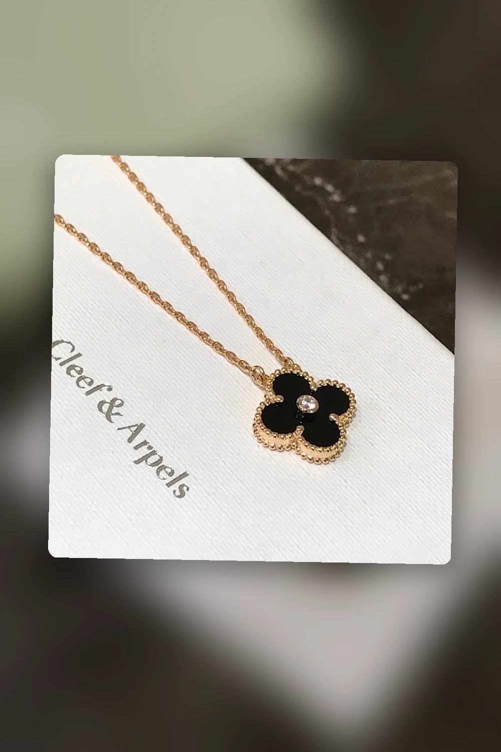 NB - VACA Jewelry - 740