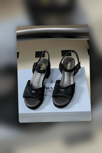 NB - PD Women Shoes - 026